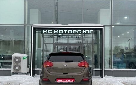 KIA cee'd III, 2013 год, 990 000 рублей, 5 фотография