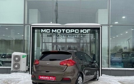 KIA cee'd III, 2013 год, 990 000 рублей, 6 фотография