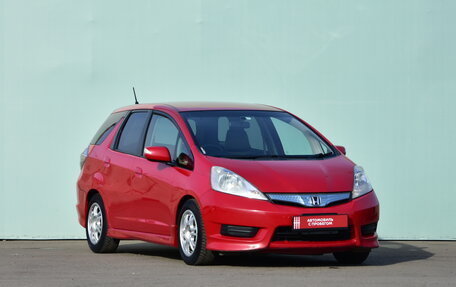 Honda Fit Shuttle I рестайлинг, 2011 год, 920 000 рублей, 7 фотография