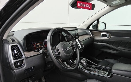 KIA Sorento IV, 2020 год, 4 372 000 рублей, 20 фотография