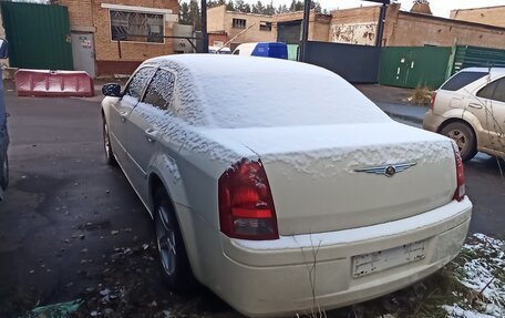 Chrysler 300C II, 2005 год, 1 500 000 рублей, 4 фотография