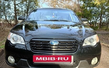 Subaru Outback III, 2004 год, 1 250 000 рублей, 3 фотография