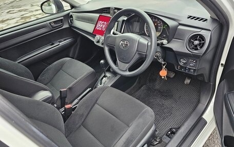 Toyota Corolla, 2018 год, 1 700 000 рублей, 11 фотография