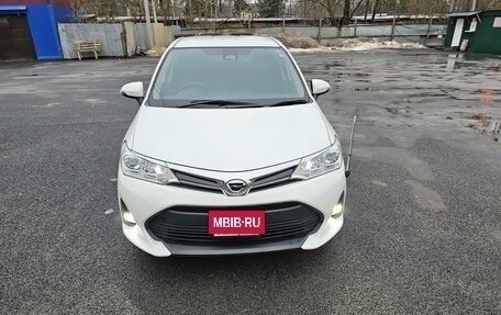 Toyota Corolla, 2018 год, 1 700 000 рублей, 3 фотография