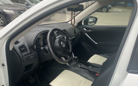 Mazda CX-5 II, 2012 год, 1 450 000 рублей, 12 фотография