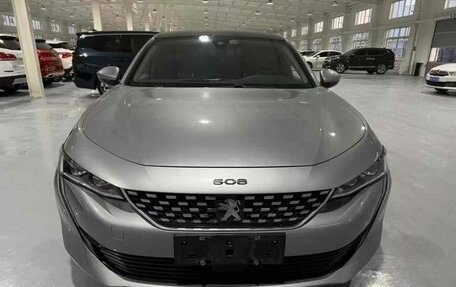 Peugeot 508 II, 2021 год, 2 049 000 рублей, 2 фотография