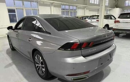 Peugeot 508 II, 2021 год, 2 049 000 рублей, 6 фотография