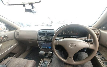 Toyota Vista, 1994 год, 440 000 рублей, 6 фотография