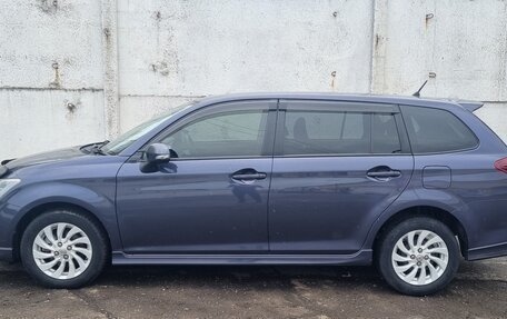 Toyota Corolla, 2012 год, 1 240 000 рублей, 4 фотография