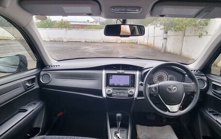 Toyota Corolla, 2012 год, 1 240 000 рублей, 10 фотография