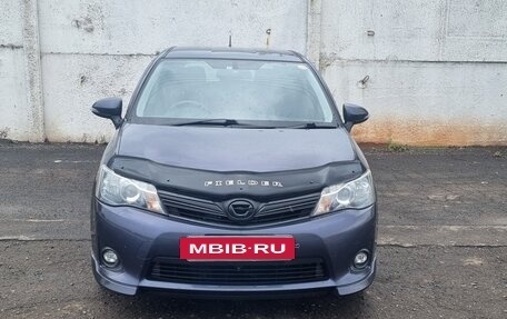 Toyota Corolla, 2012 год, 1 240 000 рублей, 3 фотография