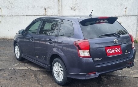 Toyota Corolla, 2012 год, 1 240 000 рублей, 11 фотография