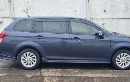 Toyota Corolla, 2012 год, 1 240 000 рублей, 14 фотография