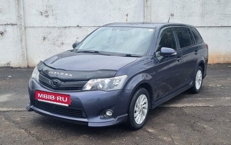 Toyota Corolla, 2012 год, 1 240 000 рублей, 2 фотография