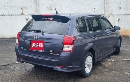 Toyota Corolla, 2012 год, 1 240 000 рублей, 13 фотография