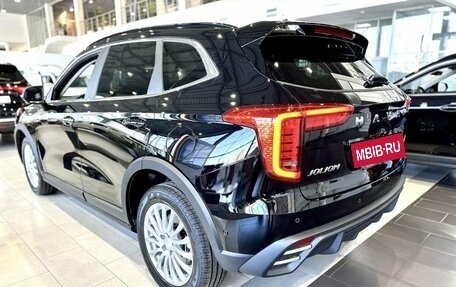 Haval Jolion, 2024 год, 2 849 000 рублей, 5 фотография