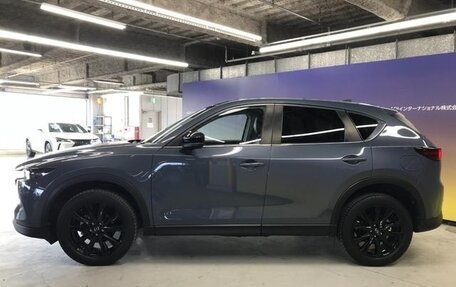 Mazda CX-5 II, 2022 год, 3 640 000 рублей, 4 фотография