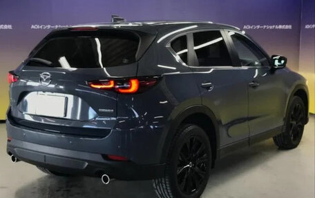 Mazda CX-5 II, 2022 год, 3 640 000 рублей, 2 фотография