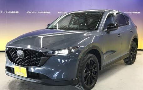 Mazda CX-5 II, 2022 год, 3 640 000 рублей, 5 фотография