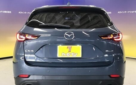 Mazda CX-5 II, 2022 год, 3 640 000 рублей, 3 фотография