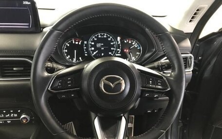 Mazda CX-5 II, 2022 год, 3 640 000 рублей, 9 фотография