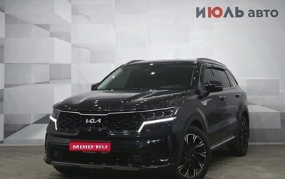 KIA Sorento IV, 2022 год, 4 360 000 рублей, 1 фотография