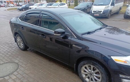 Ford Mondeo IV, 2011 год, 1 000 000 рублей, 1 фотография