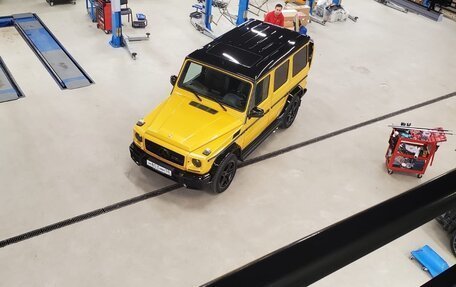 Mercedes-Benz G-Класс AMG, 2015 год, 20 000 000 рублей, 1 фотография