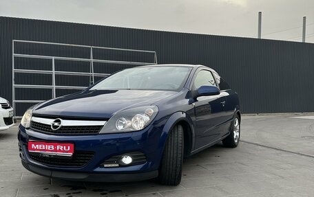 Opel Astra H, 2008 год, 800 000 рублей, 1 фотография