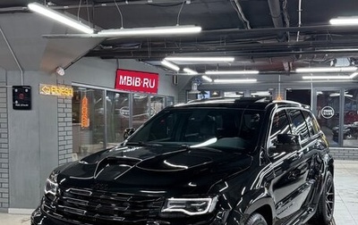 Jeep Grand Cherokee, 2014 год, 7 200 000 рублей, 1 фотография