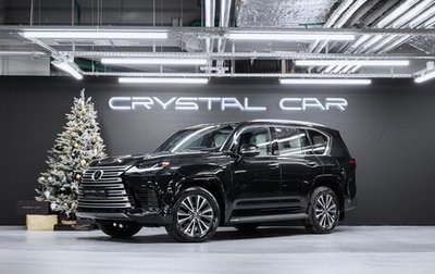 Lexus LX, 2024 год, 16 600 000 рублей, 1 фотография