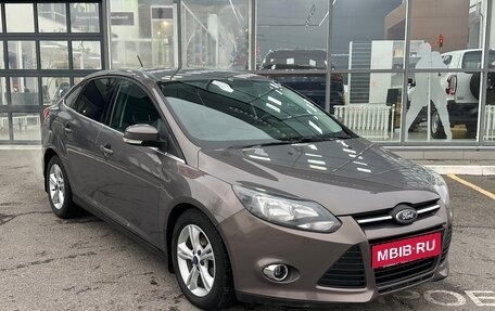 Ford Focus III, 2013 год, 900 000 рублей, 1 фотография