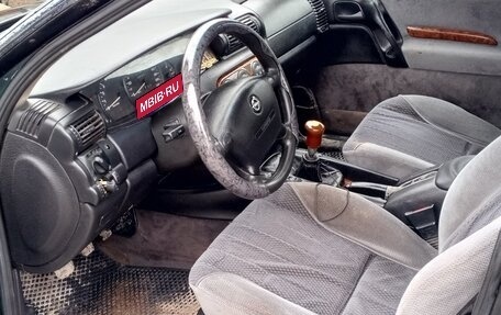 Opel Omega B, 1996 год, 210 000 рублей, 1 фотография