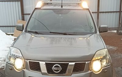 Nissan X-Trail, 2011 год, 1 200 000 рублей, 1 фотография