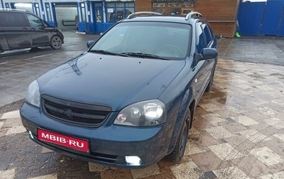 Chevrolet Lacetti, 2008 год, 450 000 рублей, 1 фотография