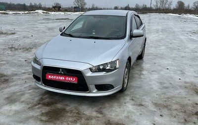 Mitsubishi Lancer IX, 2012 год, 750 000 рублей, 1 фотография