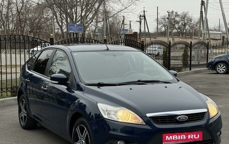 Ford Focus II рестайлинг, 2009 год, 775 000 рублей, 1 фотография