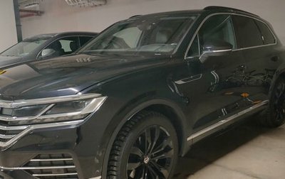 Volkswagen Touareg III, 2021 год, 8 700 000 рублей, 1 фотография