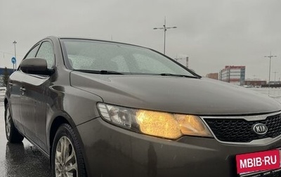 KIA Cerato III, 2011 год, 850 000 рублей, 1 фотография