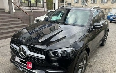 Mercedes-Benz GLE, 2021 год, 8 200 000 рублей, 1 фотография