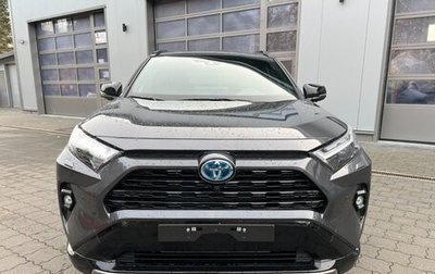 Toyota RAV4, 2024 год, 5 465 000 рублей, 1 фотография