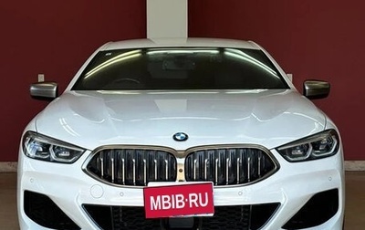 BMW 8 серия, 2021 год, 11 490 000 рублей, 1 фотография