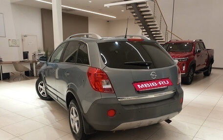 Opel Antara I, 2012 год, 1 029 000 рублей, 5 фотография