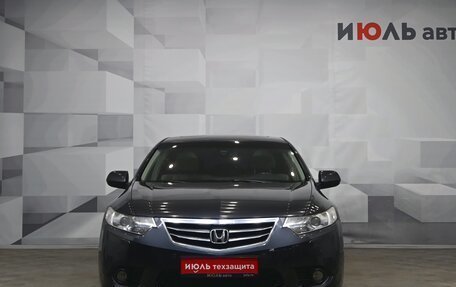 Honda Accord VIII рестайлинг, 2011 год, 1 675 000 рублей, 2 фотография