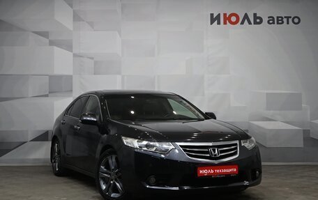 Honda Accord VIII рестайлинг, 2011 год, 1 675 000 рублей, 4 фотография