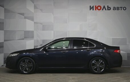 Honda Accord VIII рестайлинг, 2011 год, 1 675 000 рублей, 9 фотография