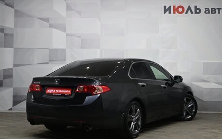 Honda Accord VIII рестайлинг, 2011 год, 1 675 000 рублей, 8 фотография