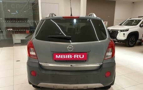 Opel Antara I, 2012 год, 1 029 000 рублей, 6 фотография