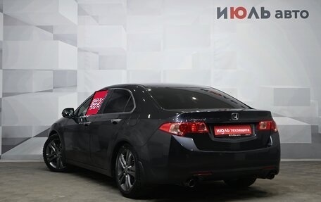 Honda Accord VIII рестайлинг, 2011 год, 1 675 000 рублей, 7 фотография