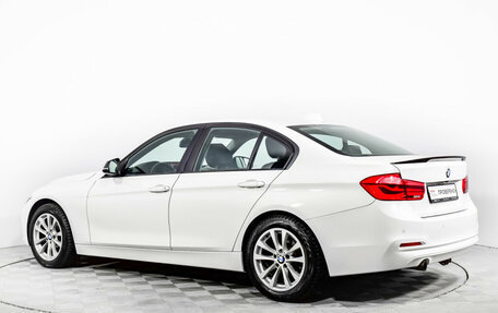 BMW 3 серия, 2015 год, 1 660 000 рублей, 7 фотография